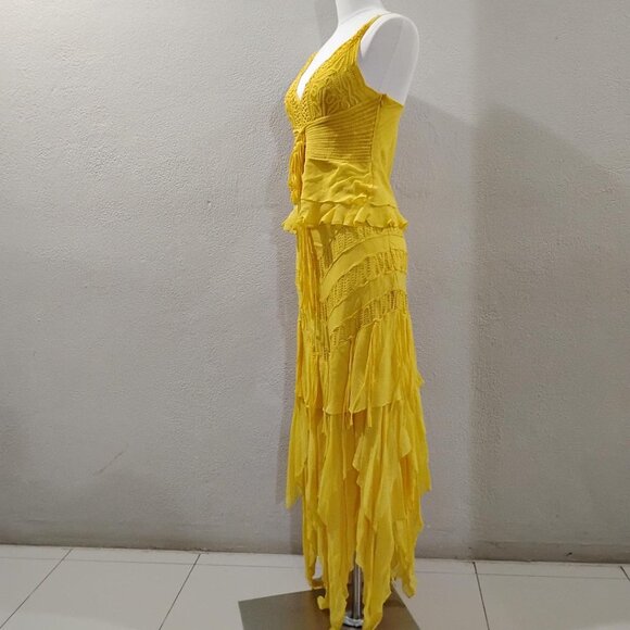 NINA AUSTIN- M-TOP AND SKIRT SET - Picture 14 of 14